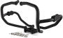 Crash bar  for BMW R nineT Urban G/S 1170 (K33) year 2016-2022 matt black