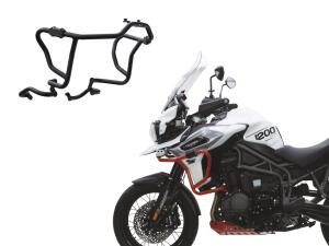 Sturzbügel Aluminium für Triumph Tiger 1200XC...