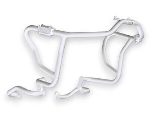 Crash bar  for Triumph Tiger 1200XCx year 2018-2019 white