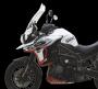 Crash bar  for Triumph Tiger 1200XCx year 2018-2019 white