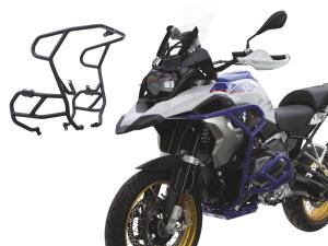 Sturzbügel für BMW R 1250 GS Bj 2019 schwarz
