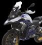 Sturzbügel für BMW R 1250 GS blau