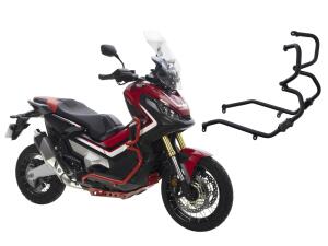 Sturzbügel für Honda X-ADV 750 Bj.17-20 matt...