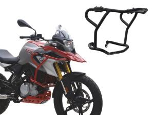 Sturzbügel für BMW G 310 GS Bj. 2016-2020 schwarz