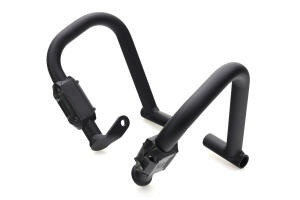 Crash bar  for Yamaha MT-07 year 2018-2020 matt black