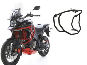 Sturzbügel Aluminium für Suzuki DL 1050 V-Strom...