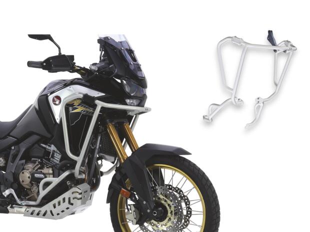 Sturzbügel für Honda CRF 1100L Africa Twin DCT 20-23 weiss