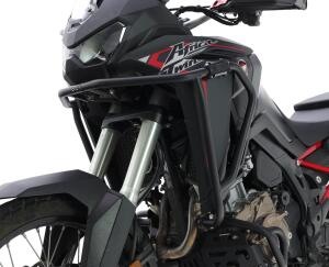 Sturzbügel für Honda CRF 1100L Africa Twin DCT 20-23 weiss