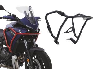 Sturzbügel für Yamaha Tracer 700 GT Bj.21 matt...