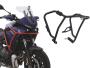 Crash bar  for Yamaha Tracer 700 GT year 2021 matt black