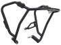 Crash bar  for Yamaha Tracer 700 GT year 2021 matt black