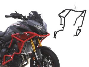 Sturzbügel für Yamaha Tracer 900 GT 18-20 matt...