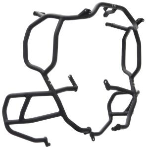 Crash bar  for BMW R 1250 GS Adventure year 2019-2020 black