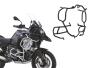 Crash bar  for BMW R 1250 GS Adventure year 2019-2020 matt black