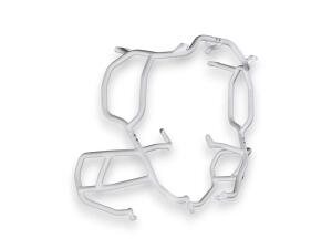 Crash bar  for BMW R 1250 GS Adventure year 2019-2020 white