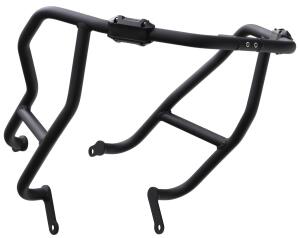 Crash bar  for Honda NC 750X year 2021 matt black