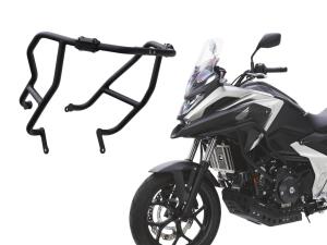 Crash bar  for Honda NC 750X year 2021 matt black