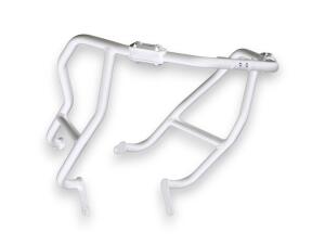 Sturzbügel für Honda NC 750X ab Bj. 2021 weiss