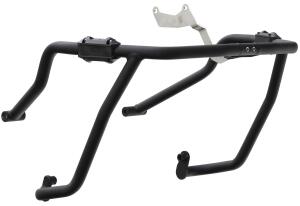 Crash bar  for Yamaha Tracer 900 GT year 2021-2022 matt...