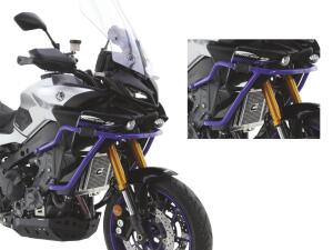 Sturzbügel Aluminium für Yamaha Tracer 900 GT...