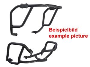 Sturzbügel für Husqvarna Norden 901 ab Bj. 2022 gelb