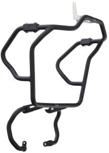 Crash bar  for Triumph Tiger 900 RALLY PRO year 2021-2022 matt black