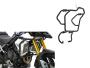 Crash bar  for Triumph Tiger 900 RALLY PRO year 2021-2022 matt black