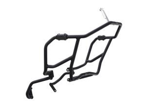 Crash bar  for BMW F 850 GS Adventure year 2021-2022 black