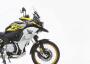 Crash bar  for BMW F 850 GS Adventure year 2021-2022 black