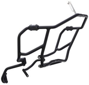 Crash bar  for BMW F 850 GS Adventure year 2021-2022 matt...