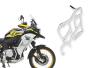 Crash bar  for BMW F 850 GS Adventure year 2021-2022 white