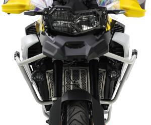 Crash bar  for BMW F 850 GS Adventure year 2021-2022 yellow