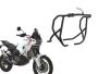 Crash bar  for Ducati DesertX year 2022 matt black