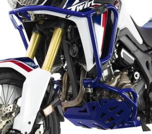 Sturzbügel für Honda CRF 1000 Africa Twin DCT Bj.16-19 schwarz