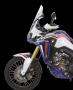 Sturzbügel für Honda CRF 1000 Africa Twin DCT Bj.16-19 schwarz