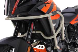 Sturzbügel Aluminium für KTM 1290 Super...