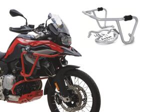 Sturzbügel Aluminium für BMW F 850 GS Bj....