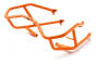 Crash bar  for KTM 890 Adventure R year 2021 orange