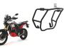 Sturzbügel für Yamaha XTZ 700 Ténéré Rally Edition matt schwarz