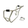 Crash bar  for Yamaha XTZ 690 Ténéré 700 Rally Edition year 2021-2022 silver