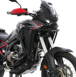 Sturzbügel für Honda CRF 1100L Africa Twin Adventure Sports 20-23 schwarz