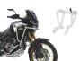 Sturzbügel für Honda CRF 1100L Africa Twin Adventure Sports 20-23 weiss