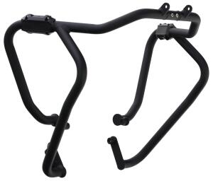 Sturzbügel für KTM 390 Adventure Bj.20-22 matt...