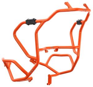 Crash bar  for KTM 1290 Super Adventure S year 2021-2022...