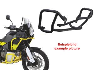 Sturzbügel für Husqvarna Norden 901 2022-2024 gelb