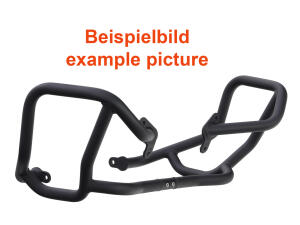 Sturzbügel für Husqvarna Norden 901 2022-2024 gelb