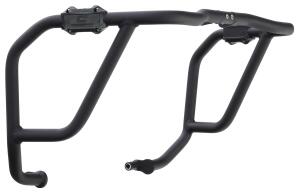 Crash bar for Husqvarna Norden 901 & Expedition from year 2022 matt black