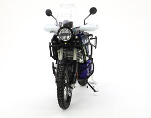 Crash bar for Husqvarna Norden 901 & Expedition from year 2022 matt black