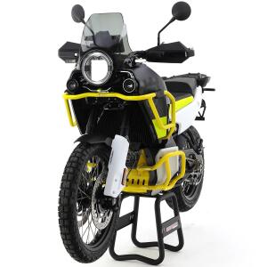 Sturzbügel oben für Husqvarna Norden 901/ Norden Expedition gelb