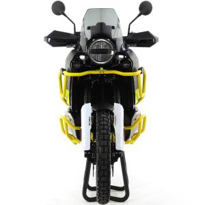 Sturzbügel oben für Husqvarna Norden 901/ Norden Expedition gelb